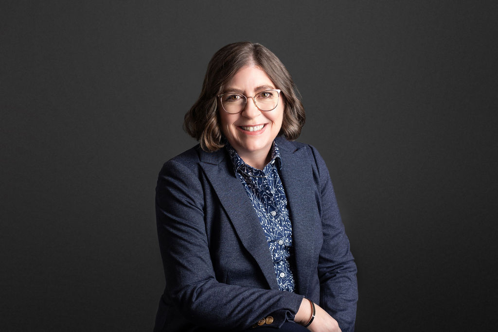 What Tasha Taught&nbsp;Me